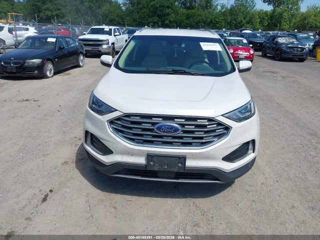 Ford EDGE SEL 2019 2FMPK4J94KBB09653 Image 13