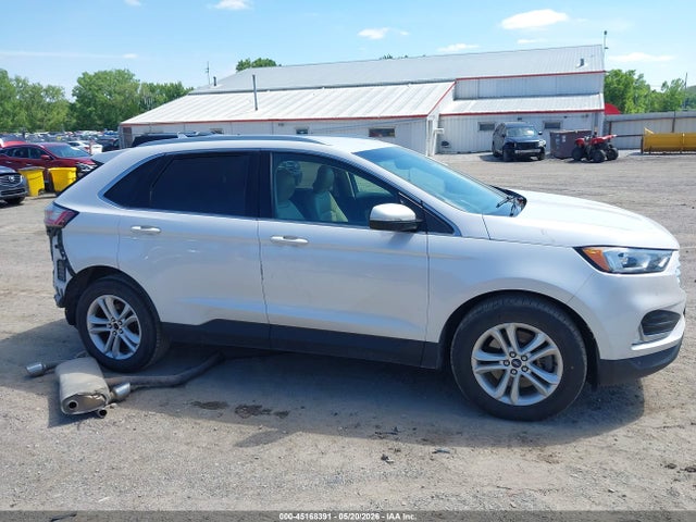 Ford EDGE SEL 2019 2FMPK4J94KBB09653 Image 14