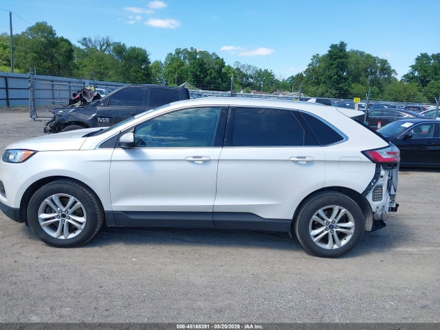 Ford EDGE SEL 2019 2FMPK4J94KBB09653 Image 15