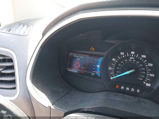 Ford EDGE SEL 2019 2FMPK4J94KBB09653 Image 16