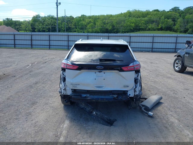 Ford EDGE SEL 2019 2FMPK4J94KBB09653 Image 17