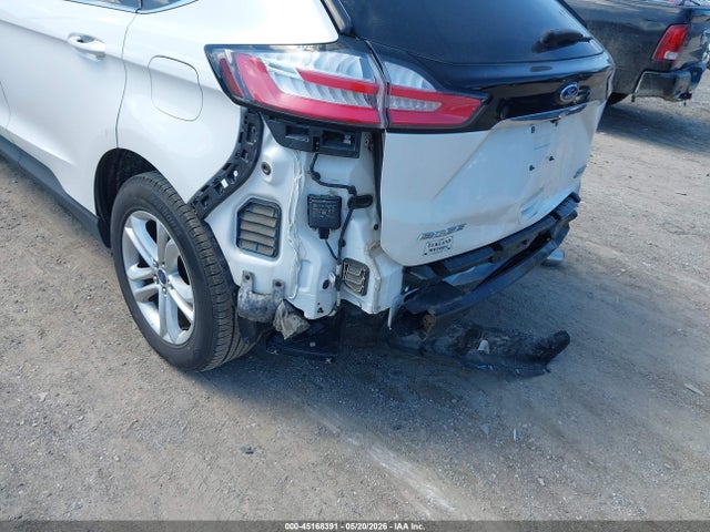 Ford EDGE SEL 2019 2FMPK4J94KBB09653 Image 18