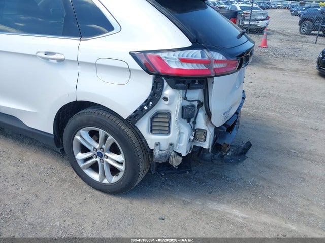 Ford EDGE SEL 2019 2FMPK4J94KBB09653 Image 19