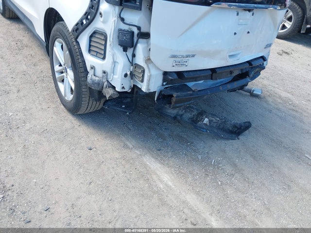 Ford EDGE SEL 2019 2FMPK4J94KBB09653 Image 20