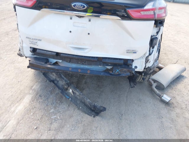 Ford EDGE SEL 2019 2FMPK4J94KBB09653 Image 21