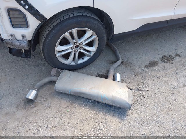 Ford EDGE SEL 2019 2FMPK4J94KBB09653 Image 22