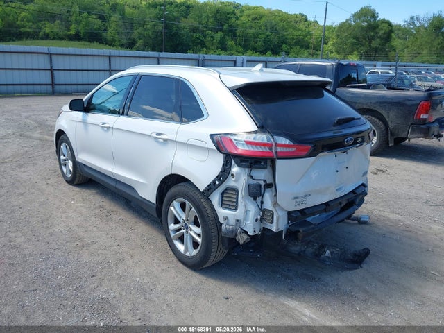 Ford EDGE SEL 2019 2FMPK4J94KBB09653 Image 3