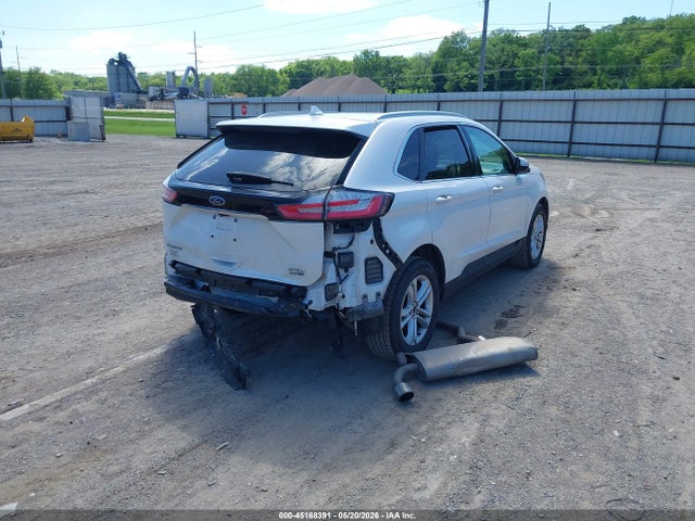 Ford EDGE SEL 2019 2FMPK4J94KBB09653 Image 4