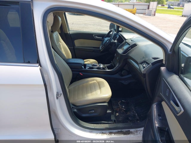 Ford EDGE SEL 2019 2FMPK4J94KBB09653 Image 5