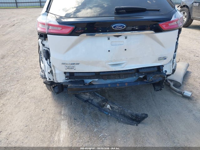 Ford EDGE SEL 2019 2FMPK4J94KBB09653 Image 6
