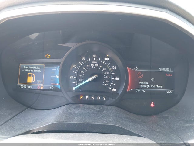 Ford EDGE SEL 2019 2FMPK4J94KBB09653 Image 7