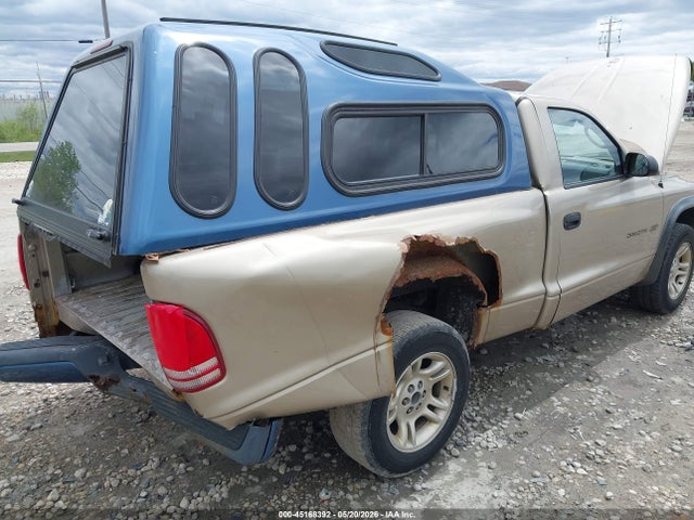 Aukcja sprzedaży 2002 Dodge Dakota, vin: 1B7FL16X12S676833, numer aukcji: 45168392