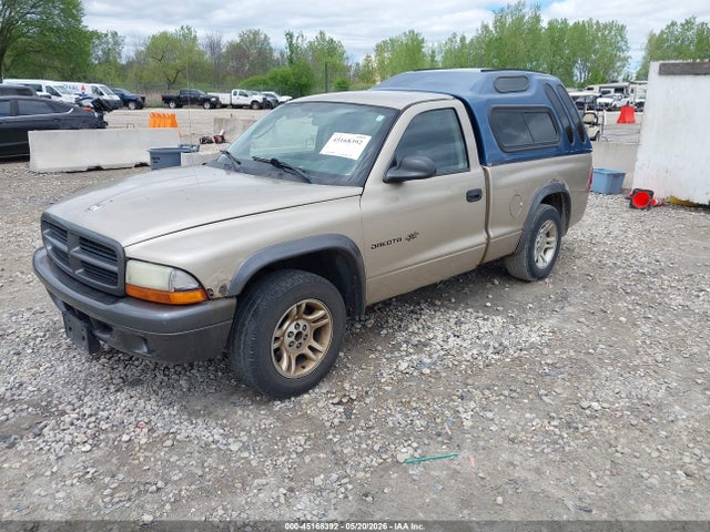 Aukcja sprzedaży 2002 Dodge Dakota, vin: 1B7FL16X12S676833, numer aukcji: 45168392