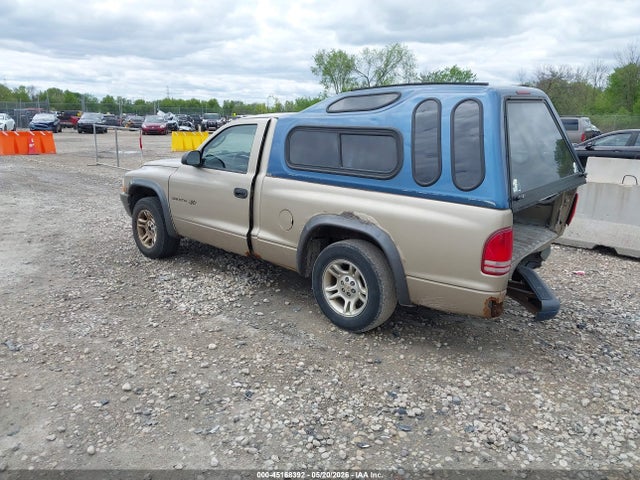 Aukcja sprzedaży 2002 Dodge Dakota, vin: 1B7FL16X12S676833, numer aukcji: 45168392