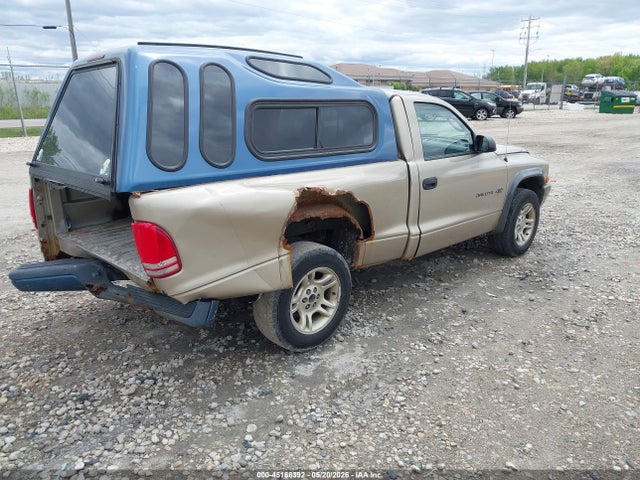 Aukcja sprzedaży 2002 Dodge Dakota, vin: 1B7FL16X12S676833, numer aukcji: 45168392