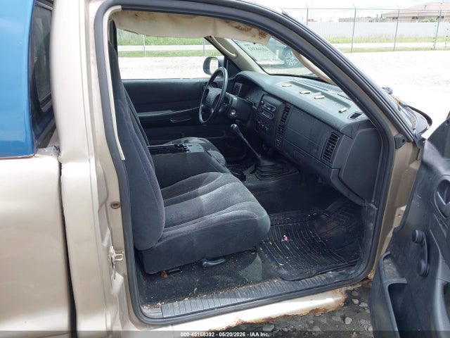 Aukcja sprzedaży 2002 Dodge Dakota, vin: 1B7FL16X12S676833, numer aukcji: 45168392