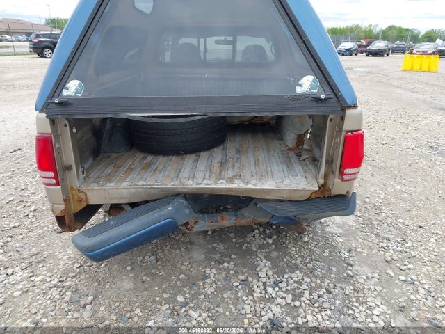 Aukcja sprzedaży 2002 Dodge Dakota, vin: 1B7FL16X12S676833, numer aukcji: 45168392