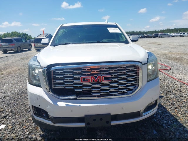 GMC YUKON DENALI 2018 1GKS1CKJ3JR176510 Image 12