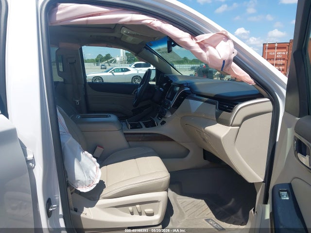 GMC YUKON DENALI 2018 1GKS1CKJ3JR176510 Image 5