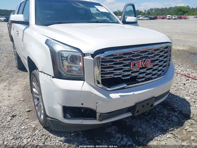 GMC YUKON DENALI 2018 1GKS1CKJ3JR176510 Image 6
