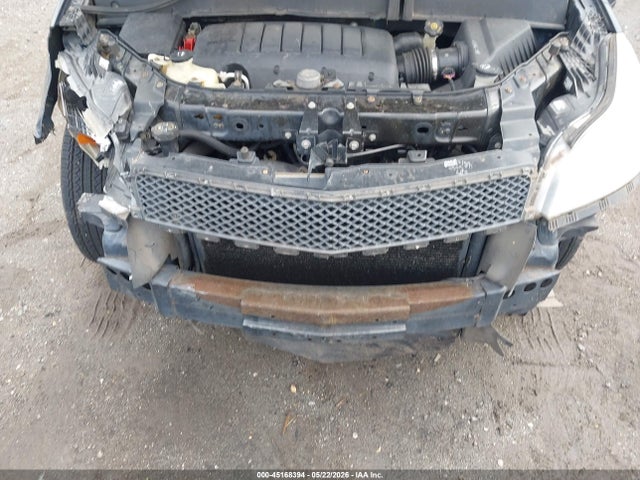 Aukcja sprzedaży 2011 Chevrolet Traverse 1lt, vin: 1GNKRGED5BJ215462, numer aukcji: 45168394