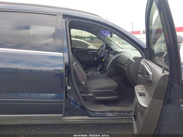 Aukcja sprzedaży 2011 Chevrolet Traverse 1lt, vin: 1GNKRGED5BJ215462, numer aukcji: 45168394