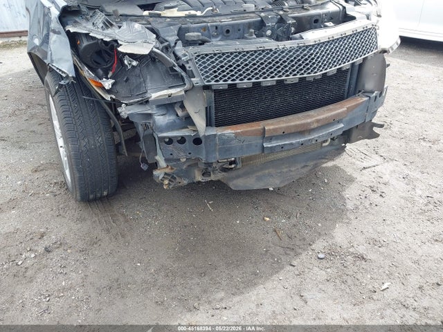 Aukcja sprzedaży 2011 Chevrolet Traverse 1lt, vin: 1GNKRGED5BJ215462, numer aukcji: 45168394