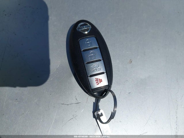 Продаж на аукціоні авто 2018 Nissan Sentra Sv, vin: 3N1AB7AP4JL639055, номер лоту: 45168399