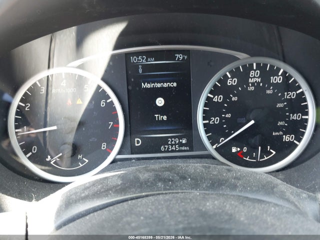 Продаж на аукціоні авто 2018 Nissan Sentra Sv, vin: 3N1AB7AP4JL639055, номер лоту: 45168399