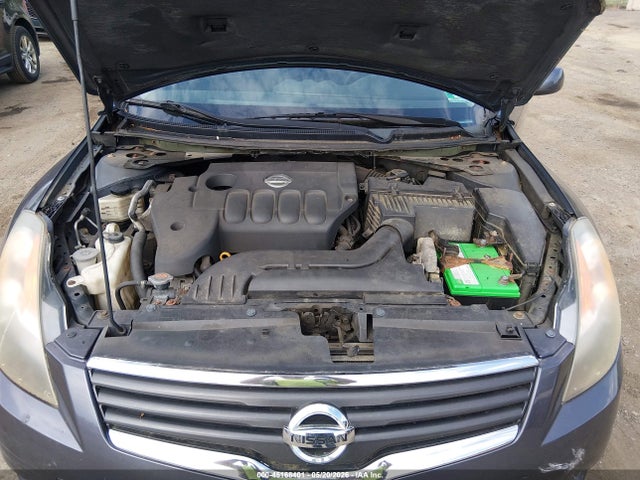 Продаж на аукціоні авто 2008 Nissan Altima 2.5 S, vin: 1N4AL21E88N509095, номер лоту: 45168401
