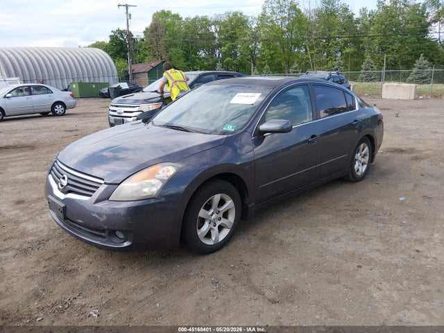 Продаж на аукціоні авто 2008 Nissan Altima 2.5 S, vin: 1N4AL21E88N509095, номер лоту: 45168401