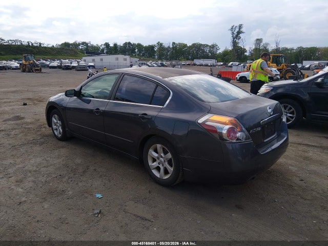 Продаж на аукціоні авто 2008 Nissan Altima 2.5 S, vin: 1N4AL21E88N509095, номер лоту: 45168401