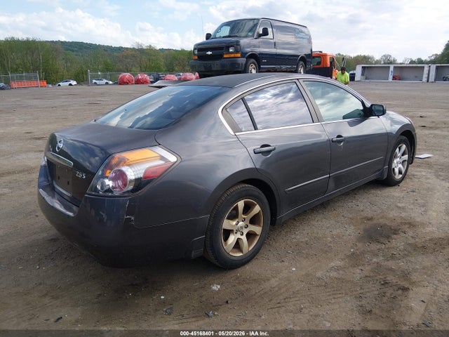 Продаж на аукціоні авто 2008 Nissan Altima 2.5 S, vin: 1N4AL21E88N509095, номер лоту: 45168401