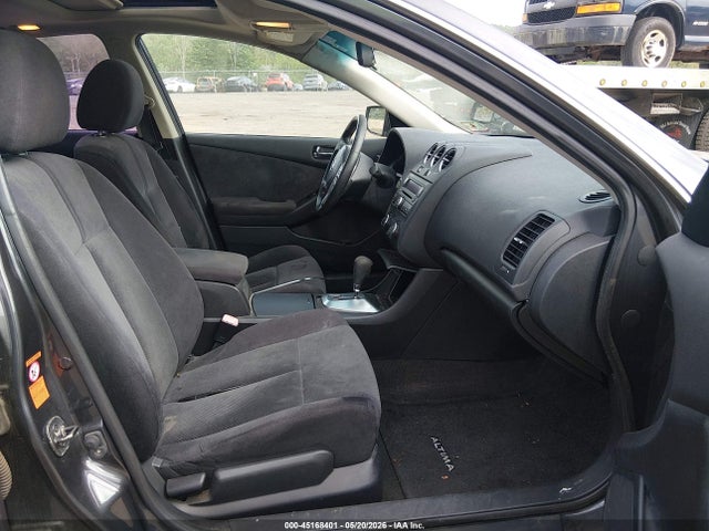 Продаж на аукціоні авто 2008 Nissan Altima 2.5 S, vin: 1N4AL21E88N509095, номер лоту: 45168401
