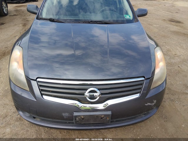 Продаж на аукціоні авто 2008 Nissan Altima 2.5 S, vin: 1N4AL21E88N509095, номер лоту: 45168401