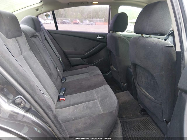 Продаж на аукціоні авто 2008 Nissan Altima 2.5 S, vin: 1N4AL21E88N509095, номер лоту: 45168401