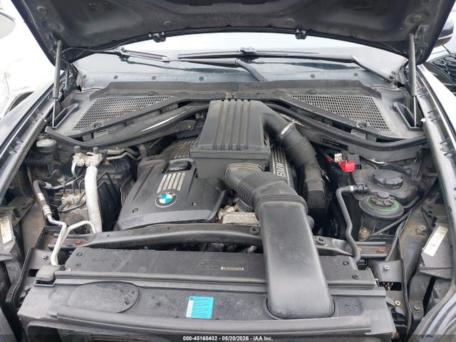 45168402 :رقم المزاد ، 5UXFE43559L264108 vin ، 2009 Bmw X5 Xdrive30i مزاد بيع