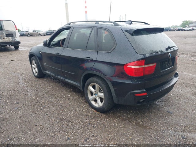 45168402 :رقم المزاد ، 5UXFE43559L264108 vin ، 2009 Bmw X5 Xdrive30i مزاد بيع