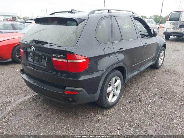 45168402 :رقم المزاد ، 5UXFE43559L264108 vin ، 2009 Bmw X5 Xdrive30i مزاد بيع