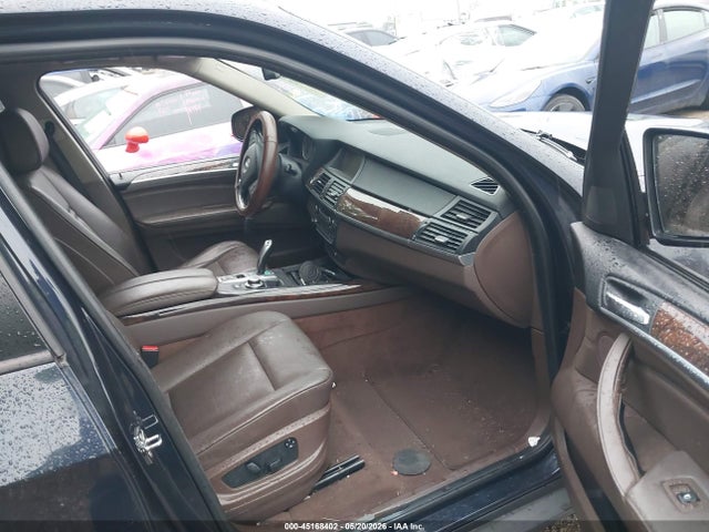 45168402 :رقم المزاد ، 5UXFE43559L264108 vin ، 2009 Bmw X5 Xdrive30i مزاد بيع