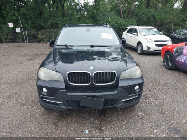 45168402 :رقم المزاد ، 5UXFE43559L264108 vin ، 2009 Bmw X5 Xdrive30i مزاد بيع