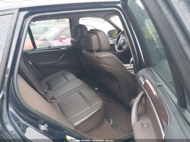 45168402 :رقم المزاد ، 5UXFE43559L264108 vin ، 2009 Bmw X5 Xdrive30i مزاد بيع