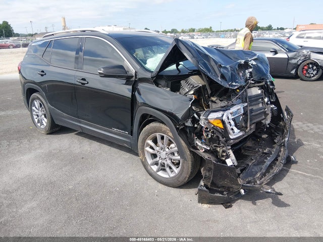 Продаж на аукціоні авто 2024 Gmc Terrain Awd Slt, vin: 3GKALVEG2RL253372, номер лоту: 45168403