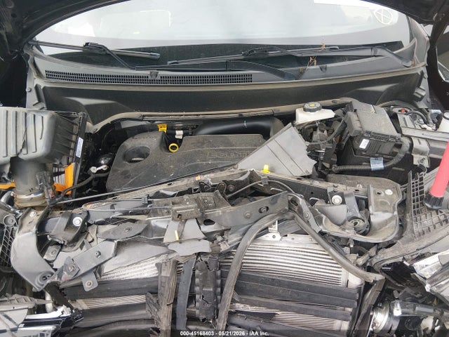 Продаж на аукціоні авто 2024 Gmc Terrain Awd Slt, vin: 3GKALVEG2RL253372, номер лоту: 45168403