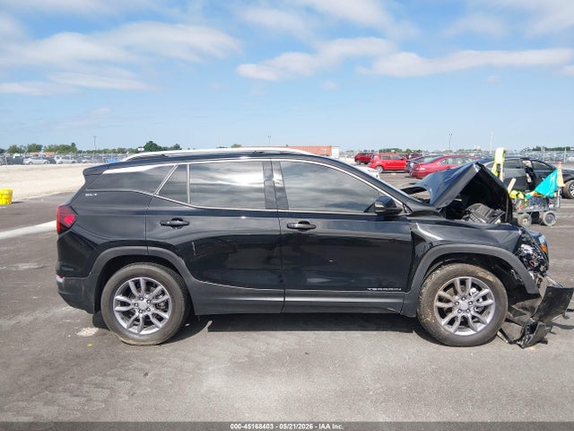Продаж на аукціоні авто 2024 Gmc Terrain Awd Slt, vin: 3GKALVEG2RL253372, номер лоту: 45168403