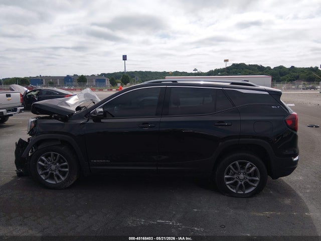 Продаж на аукціоні авто 2024 Gmc Terrain Awd Slt, vin: 3GKALVEG2RL253372, номер лоту: 45168403