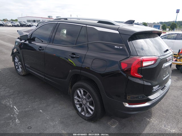 Продаж на аукціоні авто 2024 Gmc Terrain Awd Slt, vin: 3GKALVEG2RL253372, номер лоту: 45168403