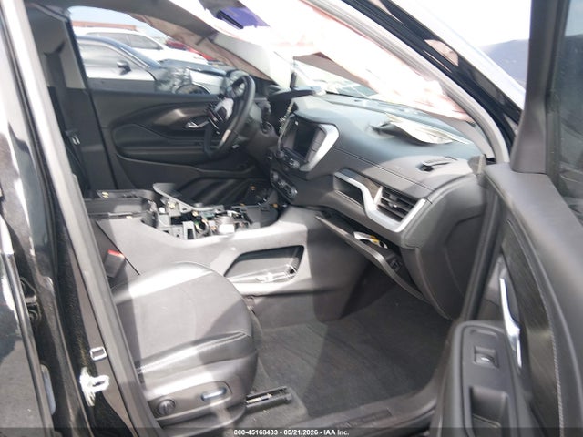 Продаж на аукціоні авто 2024 Gmc Terrain Awd Slt, vin: 3GKALVEG2RL253372, номер лоту: 45168403