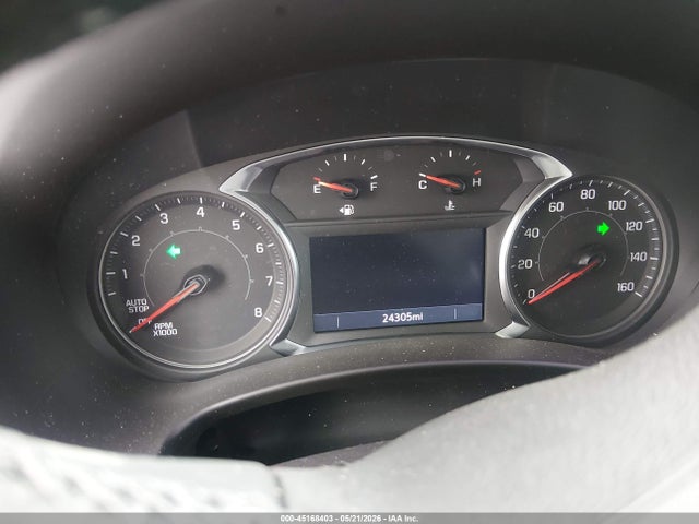 Продаж на аукціоні авто 2024 Gmc Terrain Awd Slt, vin: 3GKALVEG2RL253372, номер лоту: 45168403