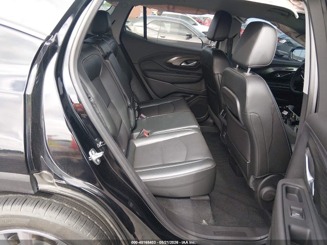 Продаж на аукціоні авто 2024 Gmc Terrain Awd Slt, vin: 3GKALVEG2RL253372, номер лоту: 45168403